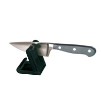 Vulkanus Pocket Messerschärfer - Schwarz 3