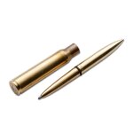 Fisher Space Pen Bullet Tactical Pen (.338 Lapua Magnum)...