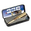 Fisher Space Pen Bullet Tactical Pen (.338 Lapua Magnum) (09FS338)