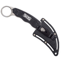 SOG Gambit feststehendes Messer  gallery 33_2nd