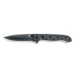 CRKT M16-01 Zytel Taschenmesser - All Black