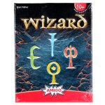 Amigo Wizard Kartenspiel - jeder Stich zählt