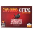 Asmodee Exploding Kittens - explosives Katzen Russisch Roulette (deutsch)