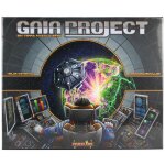 Feuerland Gaia Project Brettspiel (DE)