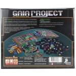Feuerland Gaia Project Brettspiel (deutsch)