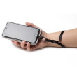 Blackrapid WandeR Bundle Handgelenkschlaufe für Smartphones - Schwarz