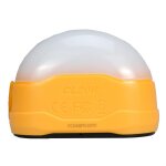 Fenix CL20R LED Campingleuchte 300 Lumen orange neutralweiß