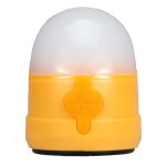 Fenix CL20R LED Campingleuchte 300 Lumen orange neutralweiß