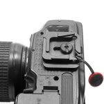 Peak Design Capture Clip (v3) Kamera Clip mit ARCA Wechselplatte schwarz