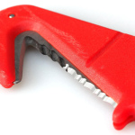FKMD Rescue Diving Tool Rettungsmesser - Rot