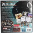 FFG Star Wars Rebellion - Aufstieg des Imperiums Erweiterung (DE)
