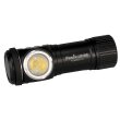 Fenix LD15R LED Taschenlampe 500 Lumen