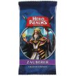 White Wizard Games Hero Realms - Charakter Pack Zauberer - Erweiterung (DE)