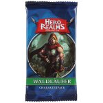 White Wizard Games Hero Realms - Grundspiel + 5er Charakter Pack - Vorteilspack (DE)