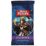 White Wizard Games Hero Realms - Grundspiel + 5er Charakter Pack - Vorteilspack (DE)