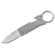 SOG KeyTron Taschenmesser - Silber