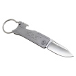 SOG KeyTron Taschenmesser - Silber