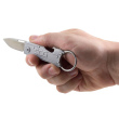 SOG KeyTron Taschenmesser - Silber