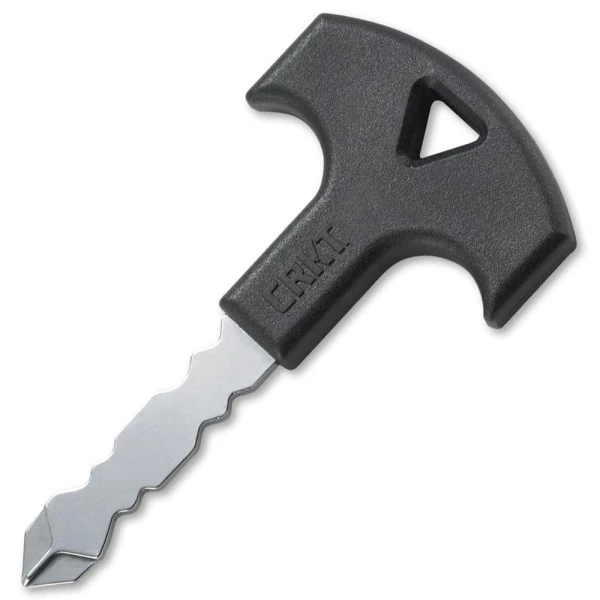 CRKT Williams Tactical Key Multitool - S gallery