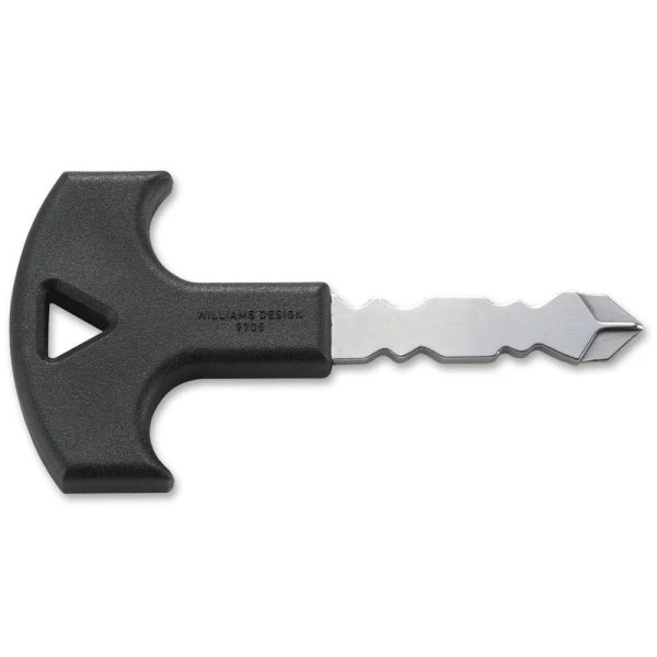 CRKT Williams Tactical Key Multi gallery 1_2nd