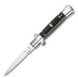 Magnum Sicilian Needle Dark Wood - Tasch gallery