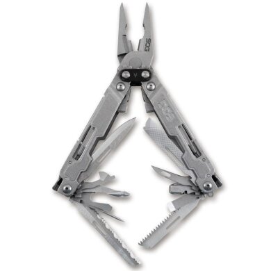 SOG PowerAcces Deluxe Multitool