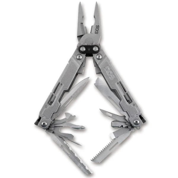 SOG PowerAcces Deluxe Multitool gallery