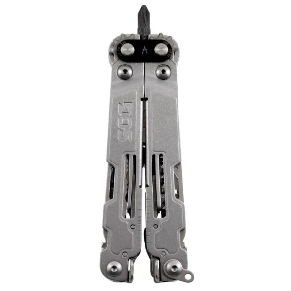 SOG PowerAcces Deluxe Multitool gallery 3_2nd