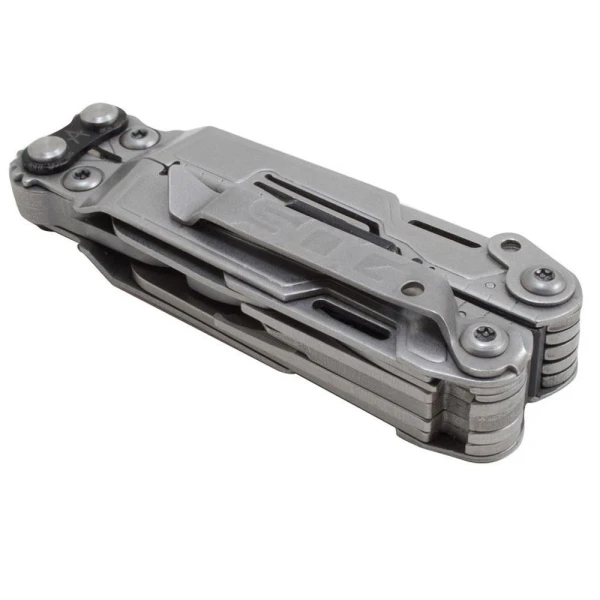 SOG PowerPint Multitool - Silber gallery 1_2nd