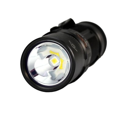 Fenix UC35 V2.0 LED Taschenlampe 1000 Lumen