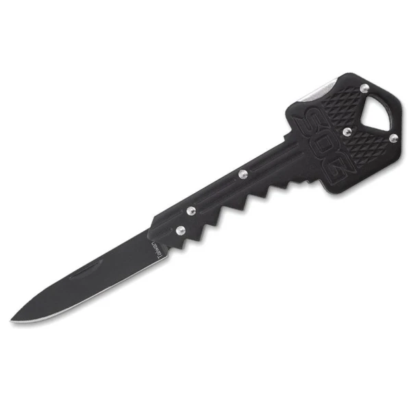 SOG Key Knife Black Multifunktionswerkze gallery