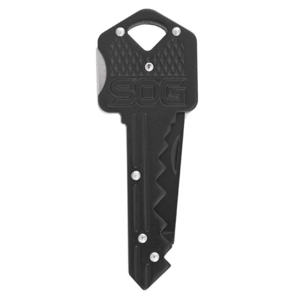 SOG Key Knife Black Multifunktio gallery 1_2nd