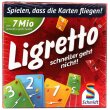 Schmidt Spiele Ligretto rot (Edition 2018)