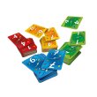 Schmidt Spiele Ligretto 8 Spieler - Vorteilspack (blau + grün)