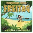 2F-Spiele Freitag Ein Solo-Abenteuer (deutsch)