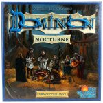Rio Grande Games Dominion - Nocturne Erweiterung