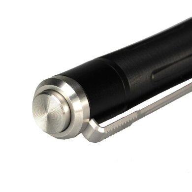 Fenix LD02 V2.0 UV LED Stiftlampe warmweiß