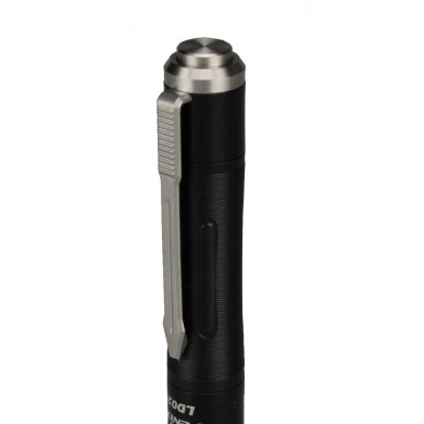 Fenix LD02 V2.0 UV LED Stiftlampe warmweiß