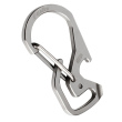 Fenix ALB-20 Multifunktions-Karabiner - Silber