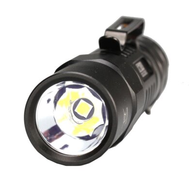 Klarus XT1A LED Taschenlampe 1000 Lumen