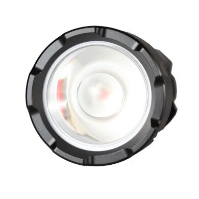 Fenix FD41 rot - fokussierbare LED Taschenlampe 190 Lumen