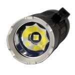 Klarus 360X1 LED Taschenlampe 1800 Lumen