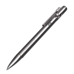 Nitecore NTP30 Titan Pen - Silber