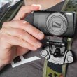 Peak Design P.O.V Kit - Capture-Clip für GoPro und Digitalkameras (V2)