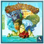 Pegasus Spiele Spirit Island (DE) - Expertenspiel
