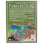 2F-Spiele Funkenschlag - Recharged Version (DE)