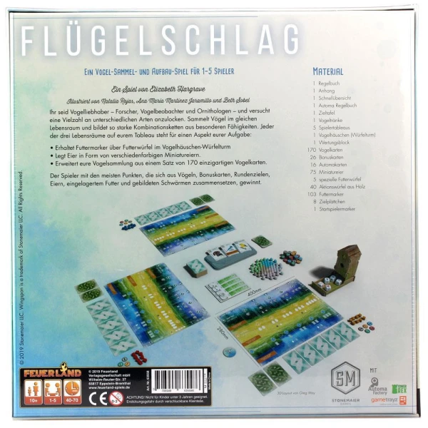 Feuerland Flügelschlag (DE) gallery 8_2nd