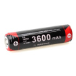 Klarus 18GT-36 | 18650 geschützter Lithium-Ionen-Akku 3,6V 3600mAh