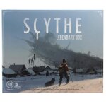 Scythe Legendary Box - die ultimative Aufbewahrung
