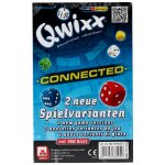 NSV Qwixx Connected - 2 neue Spielvarianten / Zusatzblock